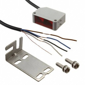 Through Beam Sensor, Transmitter 15m PNP