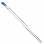 NXRT15XV103FA1B040, NXRT 4mm 10K 1% 7,5mW B=3936 1%