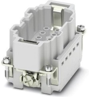 1405260, Heavy Duty Power Connectors HC-HV03-I-CT-M 1405260, Heavy Duty Power Connectors HC-HV03-I-CT-M