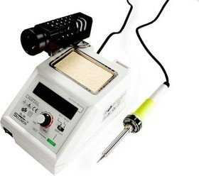 SL-30 (220В, 160°C~480°C), Станция паяльная SL-30 (220В, 160°C~480°C), Станция паяльная
