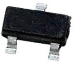 BC847CW,115, Транзистор NPN 45В 0.1А, [SOT-323]