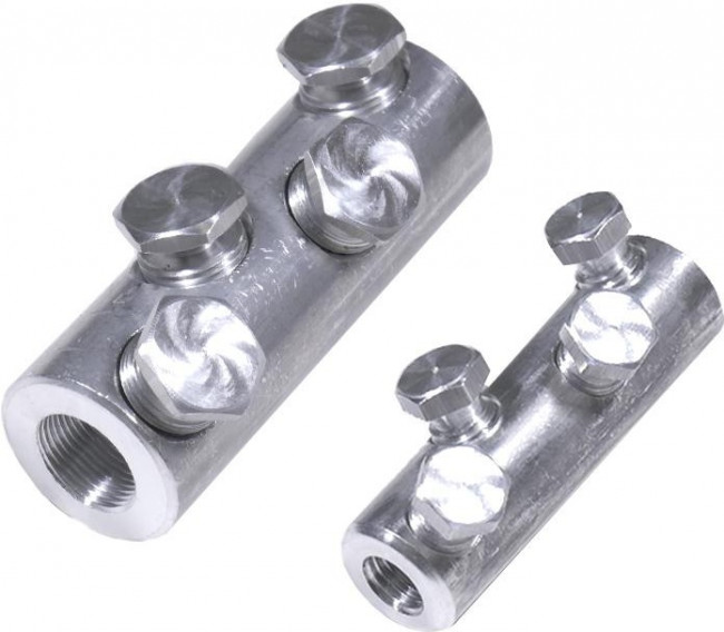 Соединитель болтовой 4СБВ-1-005 (25-50) ЗЭТАРУС zeta11046