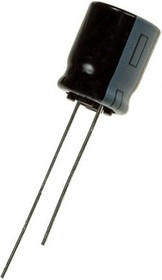 ECA1VM331, конденсатор электролитический 330мкФ, 35В, радиальн выв 10*12.5 ECA1VM331, конденсатор электролитический 330мкФ, 35В, радиальн выв 10*12.5