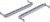 3448-3050, Strain relief clip, 50