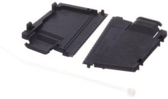 XG5S-4022, Headers &amp; Wire Housings Horizontal SemiCover 2Row XG5M Series 40
