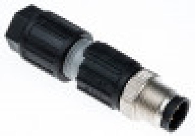 170-10-308-00-001000, Headers &amp; Wire Housings 8 PIN DIP TURRET HDR SOLDER TAIL
