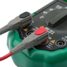 Мультиметр профессиональный MS8229 5 в 1 Mastech 13-2029 Мультиметр профессиональный MS8229 5 в 1 Mastech 13-2029