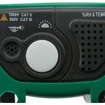 Мультиметр профессиональный MS8229 5 в 1 Mastech 13-2029 Мультиметр профессиональный MS8229 5 в 1 Mastech 13-2029