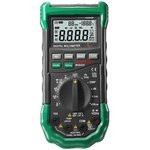 Мультиметр профессиональный MS8229 5 в 1 Mastech 13-2029 Мультиметр профессиональный MS8229 5 в 1 Mastech 13-2029