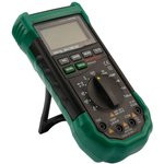 Мультиметр профессиональный MS8229 5 в 1 Mastech 13-2029 Мультиметр профессиональный MS8229 5 в 1 Mastech 13-2029