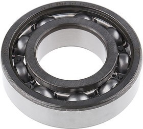 6206/C2 Single Row Deep Groove Ball Bearing- Open Type 30mm I.D, 62mm O.D 6206/C2 Single Row Deep Groove Ball Bearing- Open Type 30mm I.D, 62mm O.D