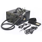 МЕГЕОН 00522, Комбинированная паяльная станция