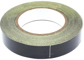 Электротехническая изоляционная ацетатная лента (тканевый скотч) 25 мм