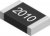 WFMB2010R0500FEA, SMD Resistor 50mOhm 1% Metal Element 2W