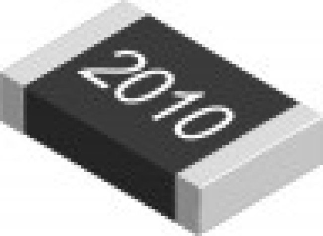 WFMB2010R0500FEA, SMD Resistor 50mOhm 1% Metal Element 2W