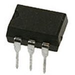 КР293КП5А (5П14.5А), Двунаправленное нормально-замкнутое МОП-реле с низким сопротивлением 60В/5Ом, к