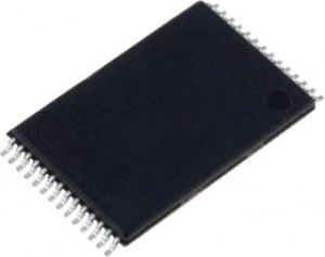 AT45DB161D-TU TSOP-28 ATMEL микросхема