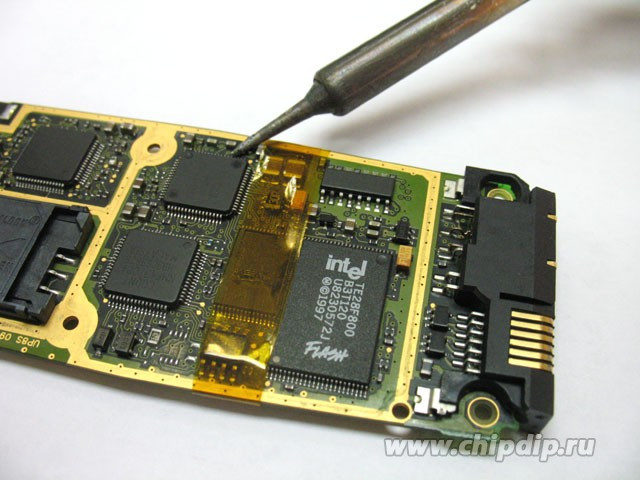 Полиимидный скотч (термоскотч) 15мм х 33м односторонний Полиимидный скотч (термоскотч) 15мм х 33м односторонний