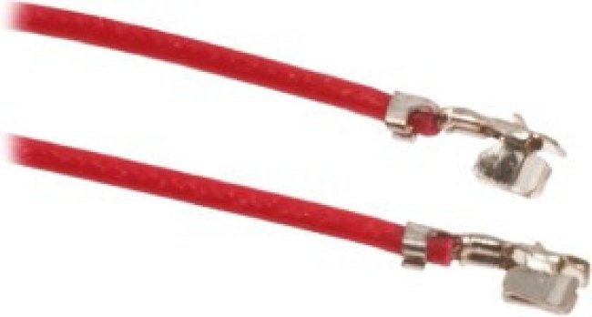 M40-9010099, Headers &amp; Wire Housings M40-100 SKT/FREE 32AWG 150mm