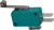 MSW-03A-00-12S, Микропереключатель ON-(ON) с роликом 12мм (16A 125/250VAC) SPDT 3P