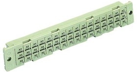 09062486833222, DIN 41612 Connectors DIN-POWER FLOW 048FS-3,2C1-2-NFF