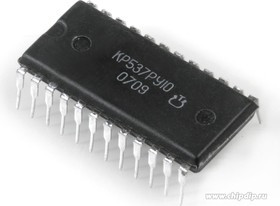 КР537РУ10 микросхема 89 КР537РУ10 микросхема 89