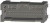 34958-0340, Автомобильный разъем, Unsealed, Mini50 34958 Series, Прямой Штекер, 34 контакт(-ов)