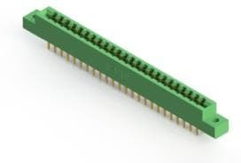 305-048-520-502, Standard Card Edge Connectors Card Edge Connector