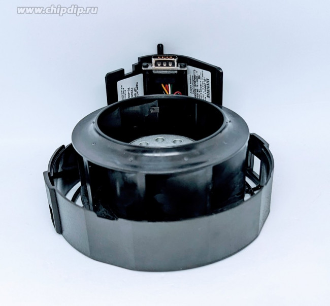 Вентилятор HP (Comair Rotron) 039565 TC1VK12KOP 70-40085-01 2A 12v для StorageWorks 4200 4300 4314 4 (TP)