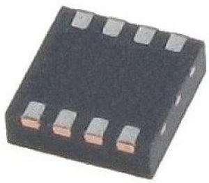 MAX9650ATA+T, Operational Amplifiers - Op Amps High-Current VCOM Drive Op Amps for TFT LCDs
