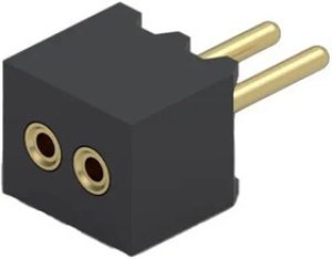 870-10-021-20-001000, IC & Component Sockets R/A 21PIN 1R HEADER 1.78MM PITCH 10u 870-10-021-20-001000, IC & Component Sockets R/A 21PIN 1R HEADER 1.78MM PITCH 10u