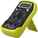 Мультиметр цифровой MAS838L 5000513