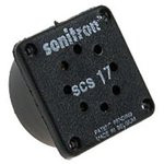 SCS-17P10, 17 мм, Пьезодинамик SCS-17P10, 17 мм, Пьезодинамик