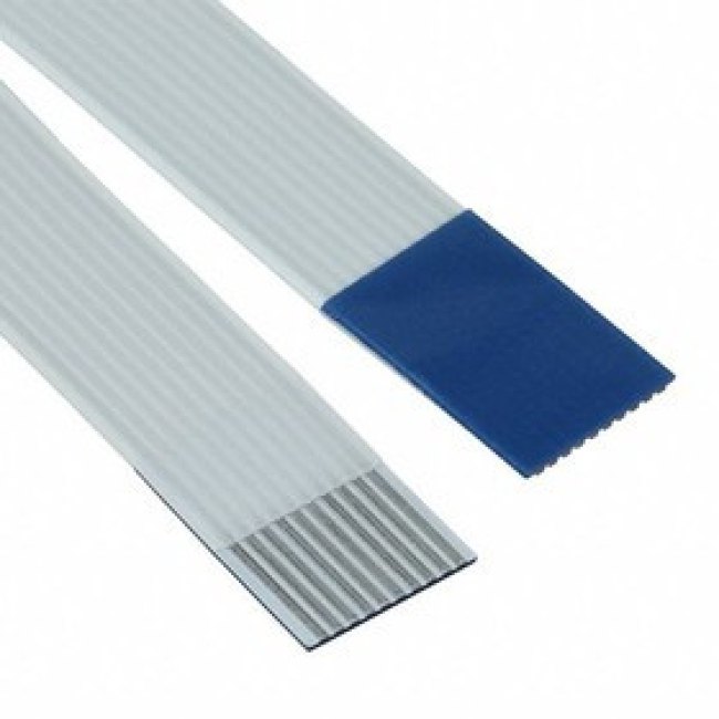 MX-98266-0106, Premo-Flex 0.50 Jmpr Lgt 152 TypeD 10Ckt