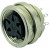 C091-11N008-000-2, Circular DIN Connectors FEMALE RECEPTACLE 8 WAY C091-11N008-000-2, Circular DIN Connectors FEMALE RECEPTACLE 8 WAY