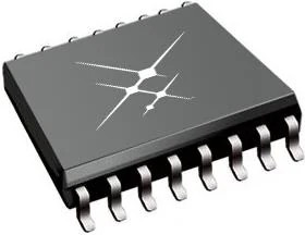 SI82397CD-IS, Galvanically Isolated Gate Drivers 5 kV 12 V UVLO dual isolated gate driver SI82397CD-IS, Galvanically Isolated Gate Drivers 5 kV 12 V UVLO dual isolated gate driver