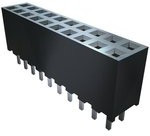 SQW-105-01-F-D-VS, Проводные клеммы и зажимы 2.00 mm FleXYZ Cost-effective Tiger Buy Socket Strip