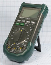 Мультиметр цифровой MS8268 с режимом относительных измерений; приб мультиметр\цифр\ MS8268\\MASTECH
