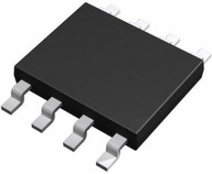 LM358DGKR, Операционный усилитель, 700 КГц LM358DGKR, Операционный усилитель, 700 КГц