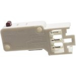 V19S05-V3Z050, микропереключатель SPDT 250В 5А rast 2.5 0.5N