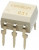 G3VM21BR, Solid State Relay 25mA 1.48V DC-IN 4A 16V AC/DC-OUT 6-Pin DIP Stick