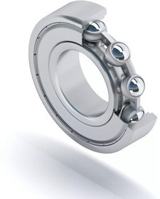 Подшипник 6- 60102 Подшипник 6- 60102