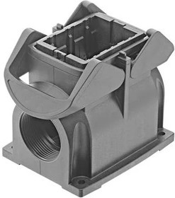19410060232, Heavy Duty Power Connectors Han-Eco 06B asg1 M32 19410060232, Heavy Duty Power Connectors Han-Eco 06B asg1 M32