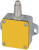 3SE3 100-1B, Выключатель путевой с удлиненным толкателем , 32х26 мм, NO-NC, 4P, 2.5 мм2, 10 А, 240 В, IP67, корпус алюминиевый