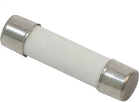 ВП2Т-1Ш, 0.63 А, 250 В, Предохранитель керамический ВП2Т-1Ш, 0.63 А, 250 В, Предохранитель керамический