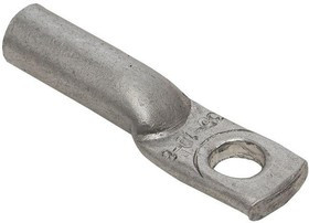 Наконечник силовой алюминиевый DL-35-8-8(ТА) PROxima