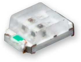 MP008260, LED, RED/GREEN, 240/80MCD, 635/575NM