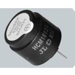 HCM1601A, 1.5 В, 16 мм, Излучатель звука