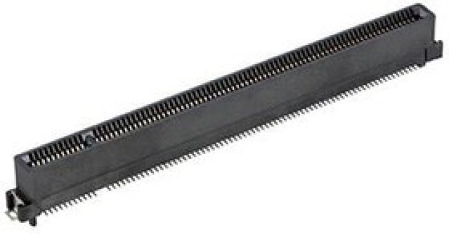 CEE009800140311, Standard Card Edge Connectors PCIe Cool Edge 10mm 98 pins Surface Mount Vertical Short Tail 16G CEE009800140311, Standard Card Edge Connectors PCIe Cool Edge 10mm 98 pins Surface Mount Vertical Short Tail 16G