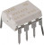 PVT422PBF, МОП-транзисторное реле, 400В, 120мА, 35Ом, DPST-NO